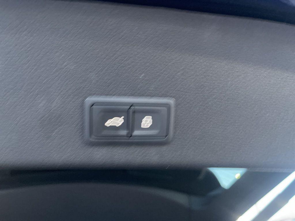 used 2021 Audi e-tron car, priced at $24,995