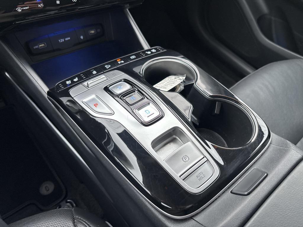 used 2022 Hyundai Tucson car, priced at $17,995