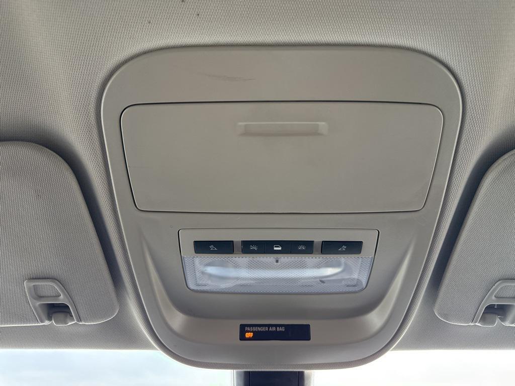 used 2020 Chevrolet Colorado car, priced at $32,995