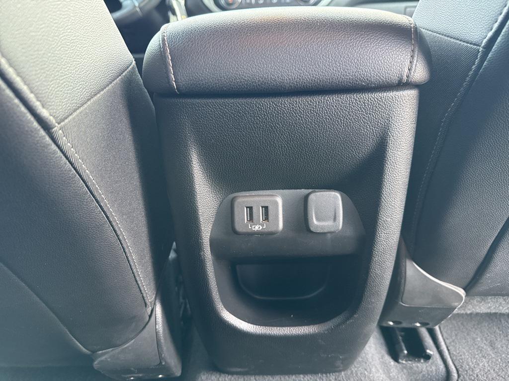 used 2020 Chevrolet Colorado car, priced at $32,995