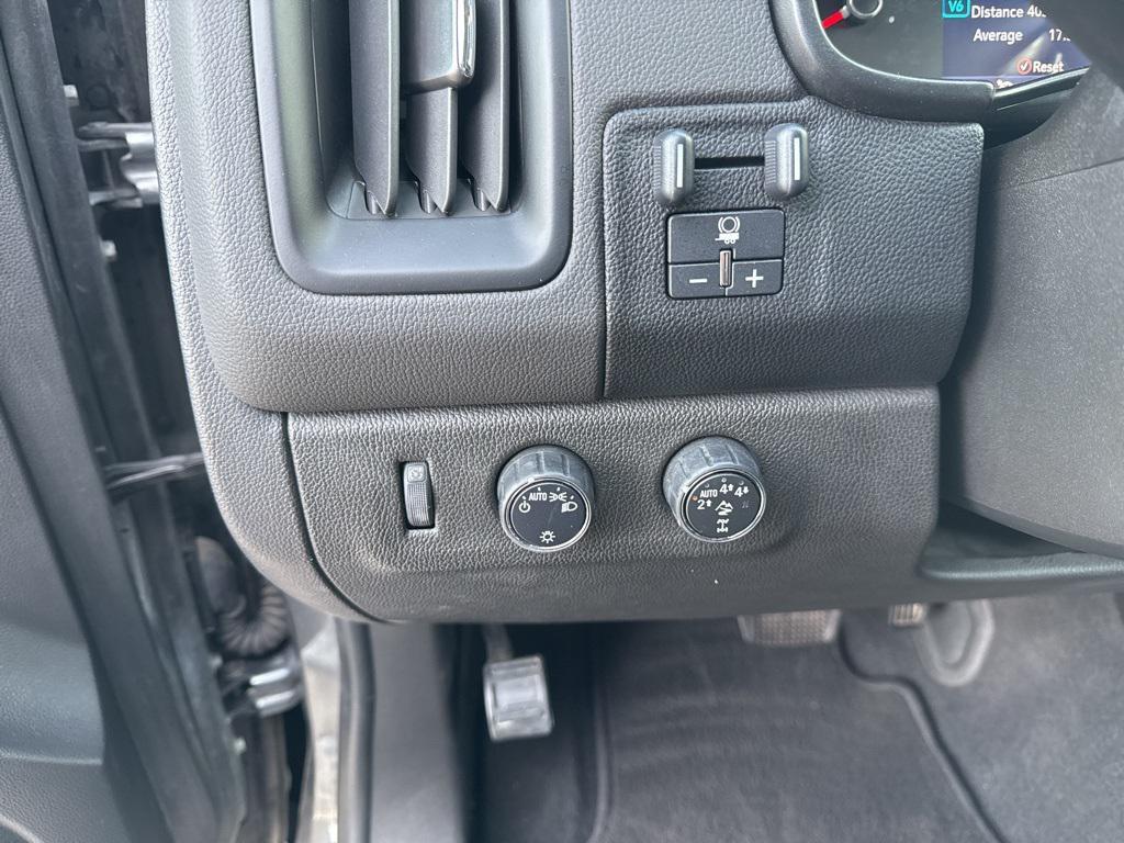 used 2020 Chevrolet Colorado car, priced at $32,995