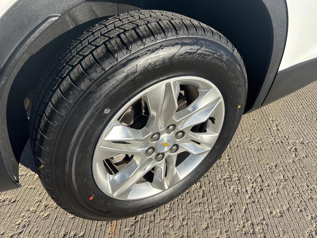 used 2022 Chevrolet Blazer car, priced at $22,995