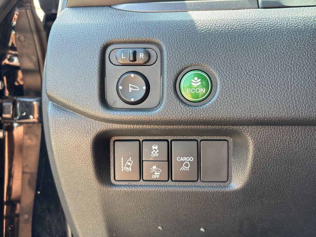 used 2021 Honda Ridgeline car, priced at $25,995