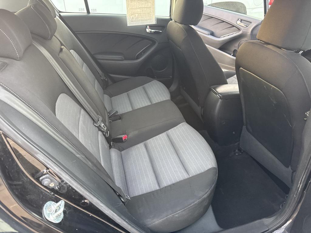 used 2016 Kia Forte car, priced at $10,995