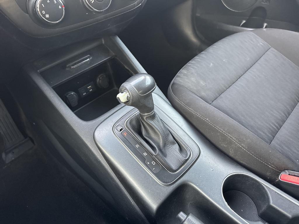 used 2016 Kia Forte car, priced at $10,995