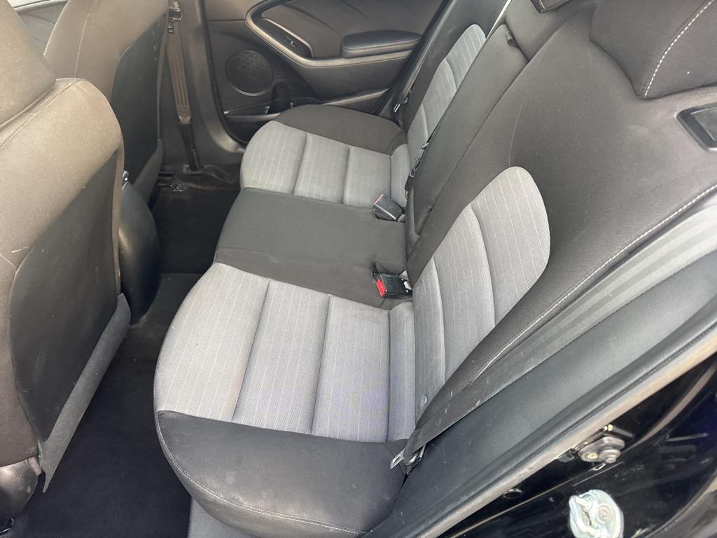 used 2016 Kia Forte car, priced at $10,995