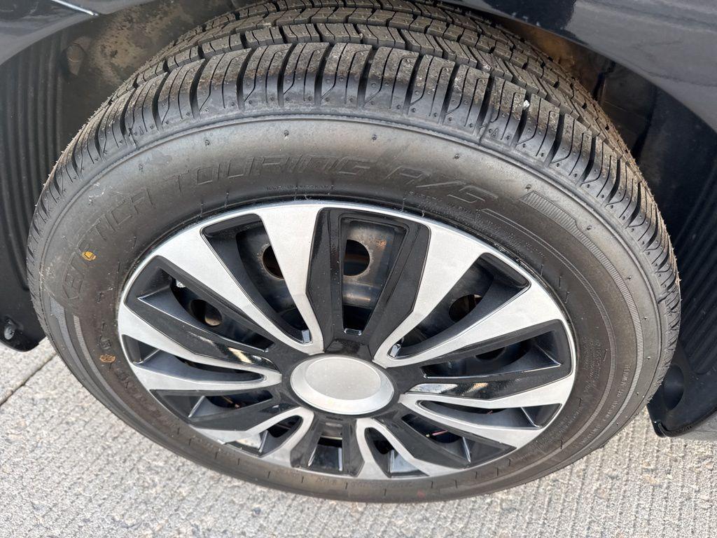 used 2016 Kia Forte car, priced at $9,995