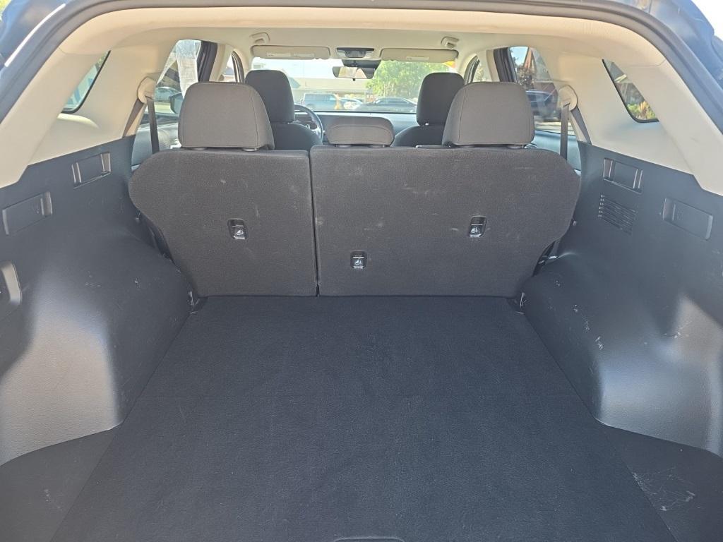 used 2023 Kia Sportage car, priced at $19,995