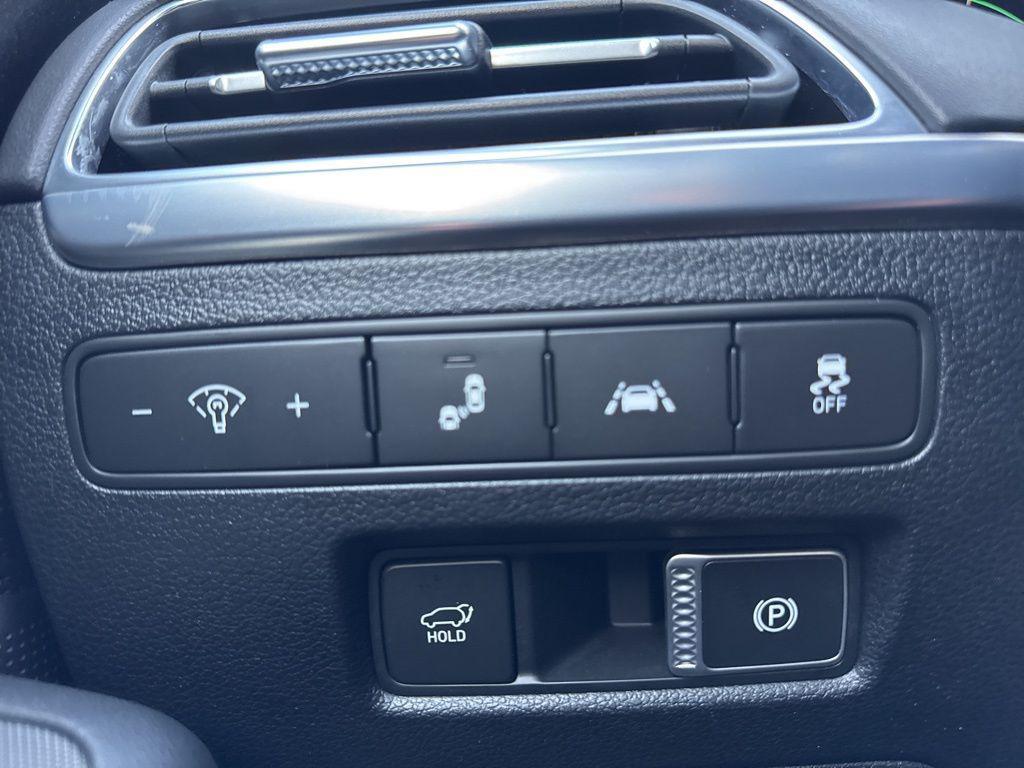 used 2020 Hyundai Palisade car, priced at $28,995