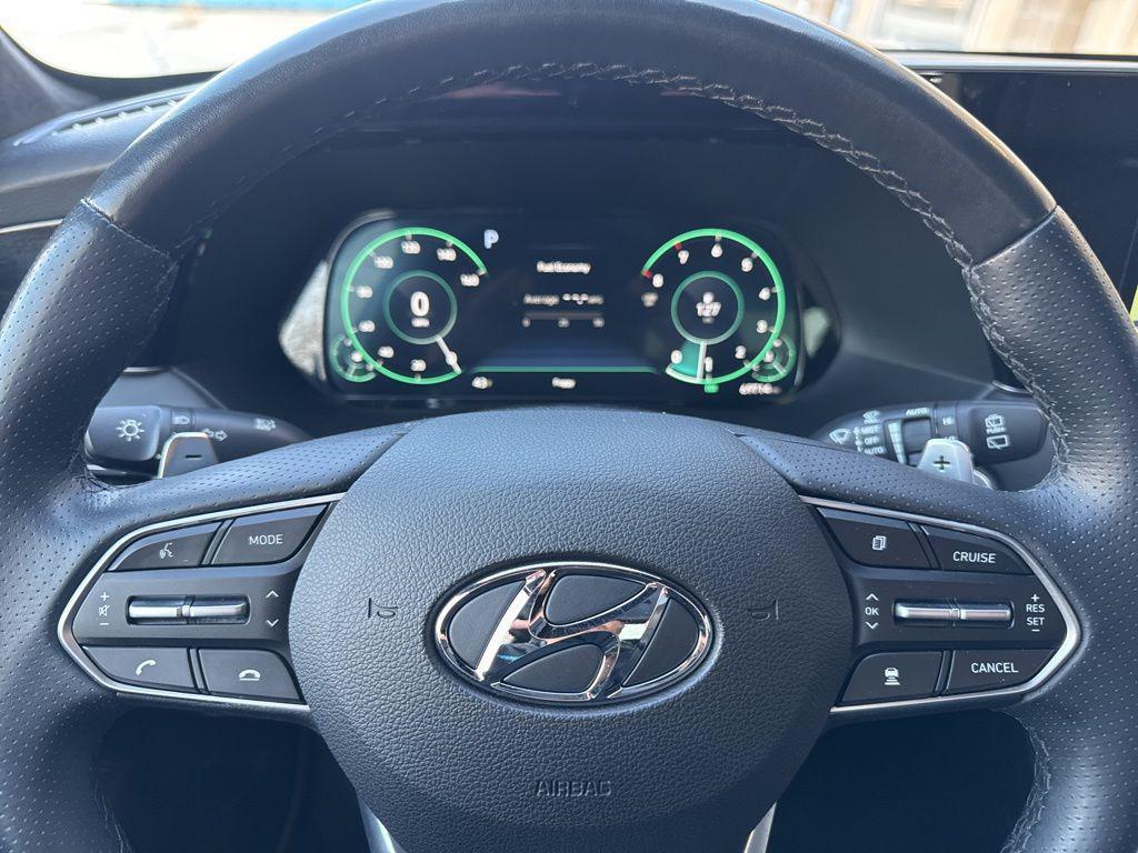 used 2020 Hyundai Palisade car, priced at $28,995