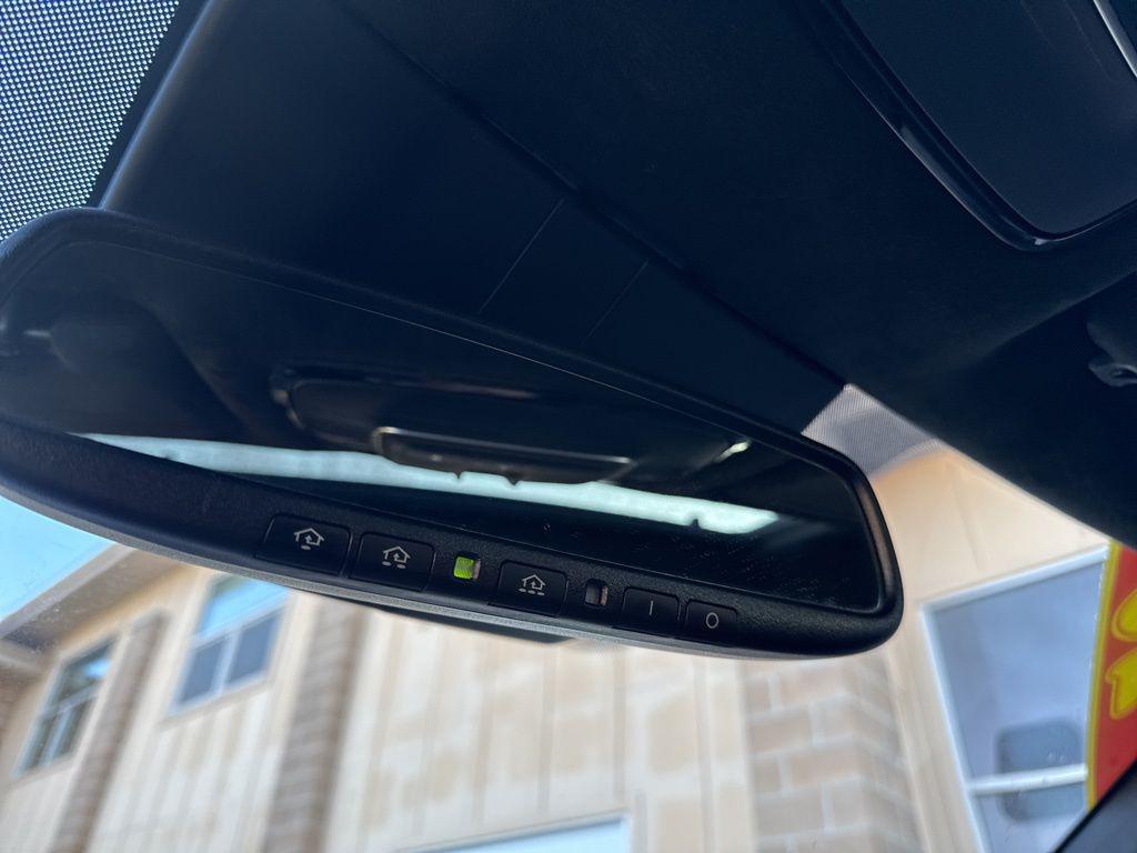 used 2020 Hyundai Palisade car, priced at $28,995