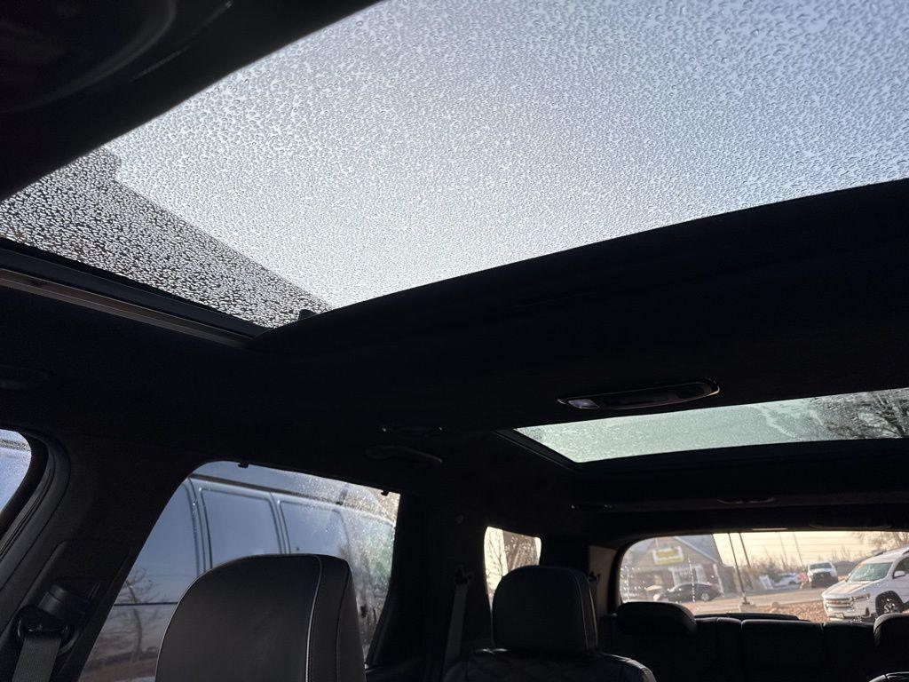 used 2020 Hyundai Palisade car, priced at $28,995