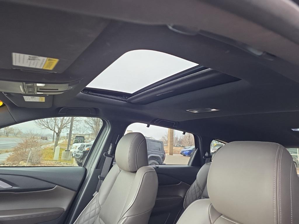 used 2021 Mazda CX-9 car, priced at $25,995