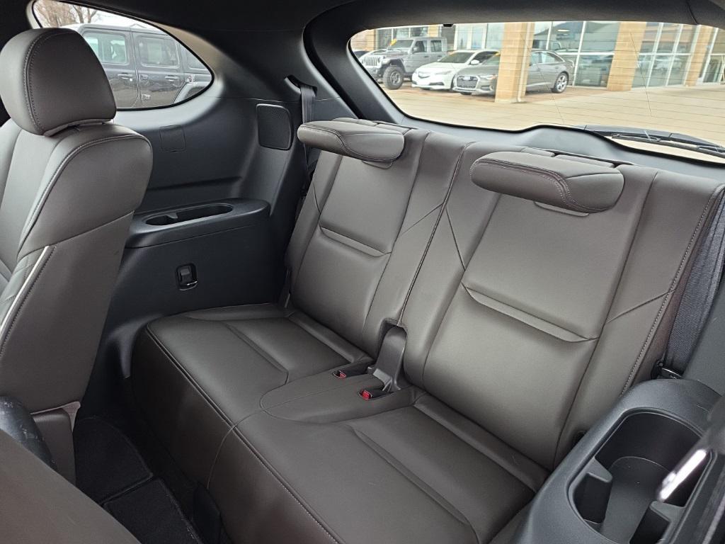 used 2021 Mazda CX-9 car, priced at $25,995