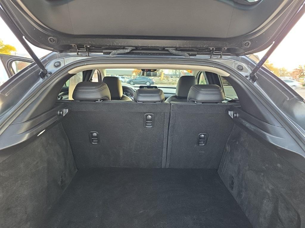 used 2024 Mazda CX-30 car, priced at $20,595