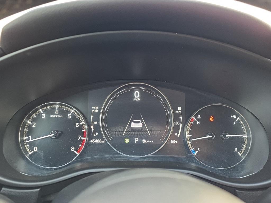 used 2024 Mazda CX-30 car, priced at $20,595