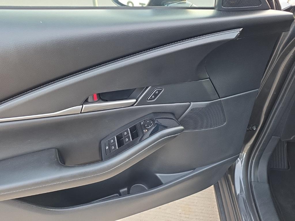 used 2024 Mazda CX-30 car, priced at $20,595