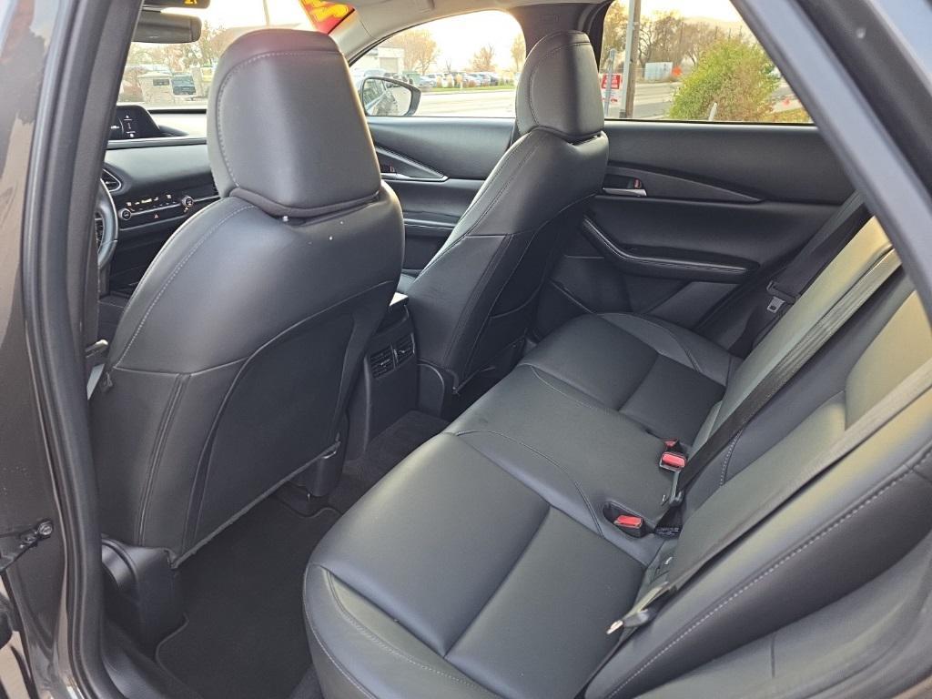 used 2024 Mazda CX-30 car, priced at $20,595