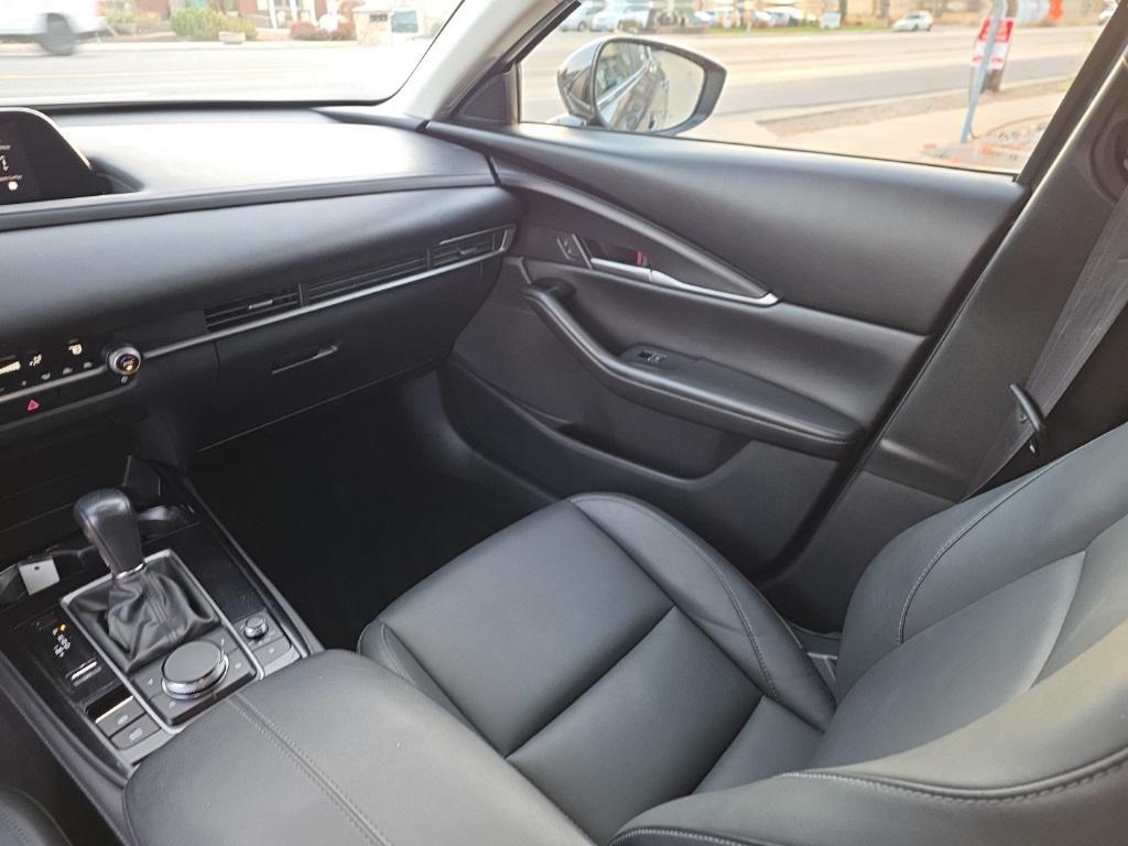 used 2024 Mazda CX-30 car, priced at $20,595