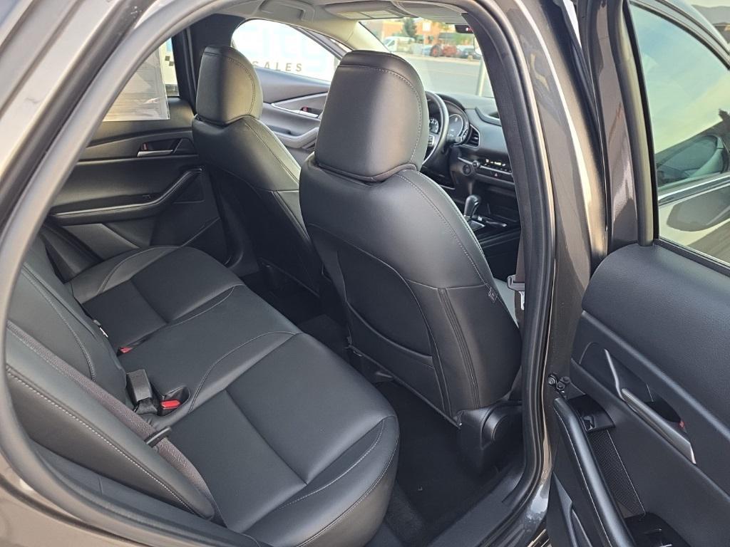 used 2024 Mazda CX-30 car, priced at $20,595