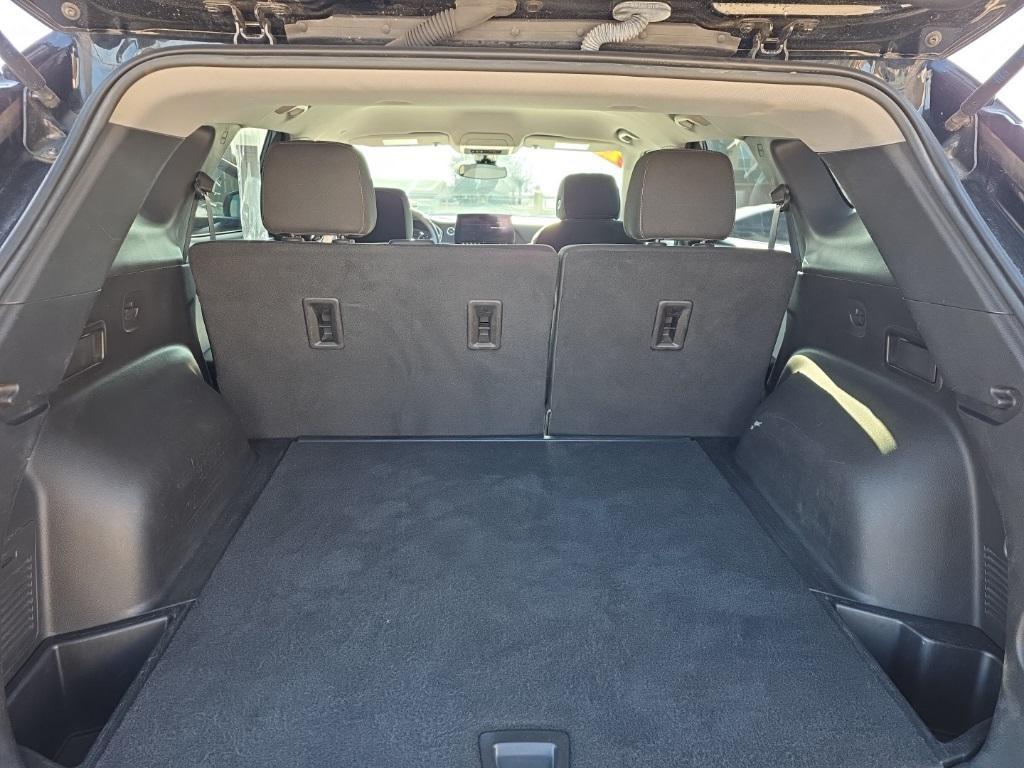 used 2023 Chevrolet Blazer car, priced at $23,995