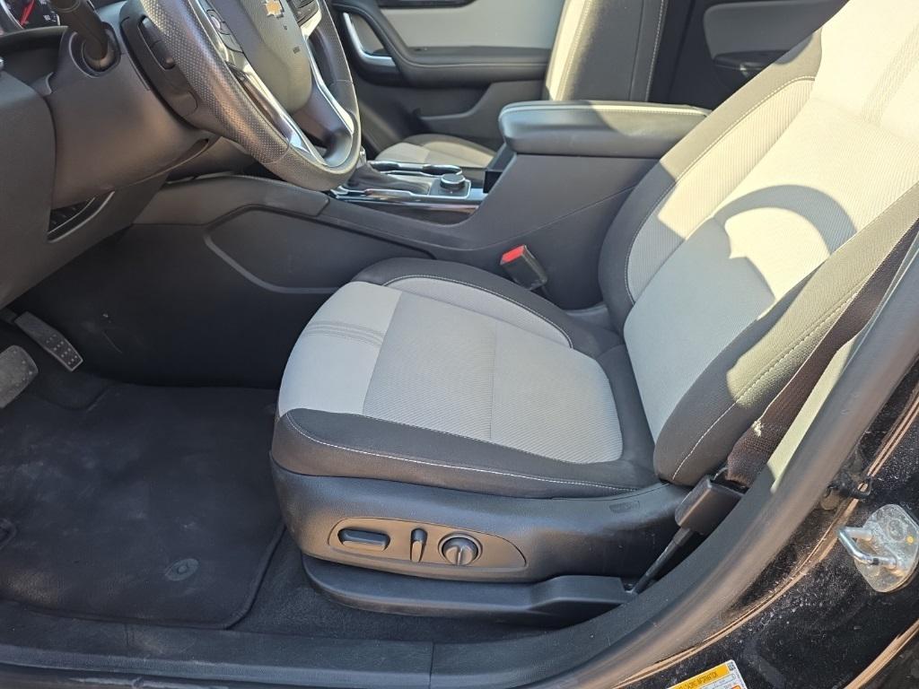 used 2023 Chevrolet Blazer car, priced at $23,995