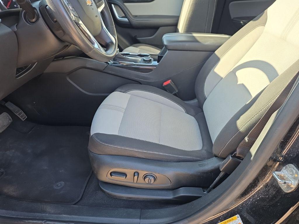 used 2023 Chevrolet Blazer car, priced at $23,995