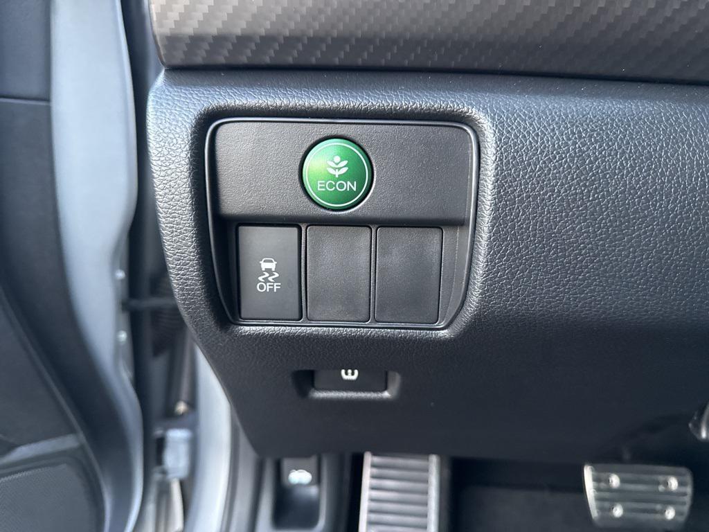 used 2017 Honda Accord car, priced at $21,995