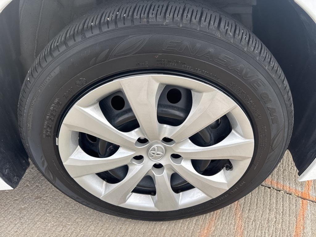 used 2025 Toyota Corolla car, priced at $20,995