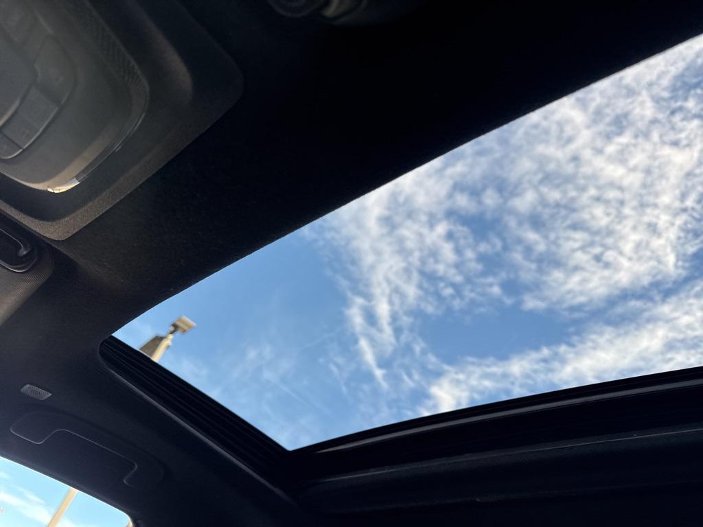 used 2023 Toyota Corolla car, priced at $22,995