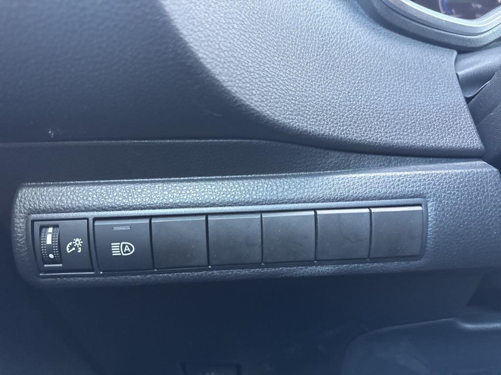 used 2023 Toyota Corolla car, priced at $22,995
