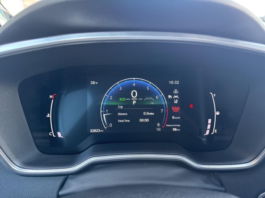 used 2023 Toyota Corolla car, priced at $22,995