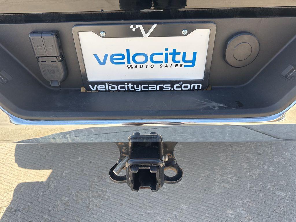 used 2024 Chevrolet Silverado 2500 car, priced at $60,999