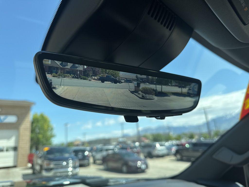 used 2024 Chevrolet Silverado 2500 car, priced at $60,999