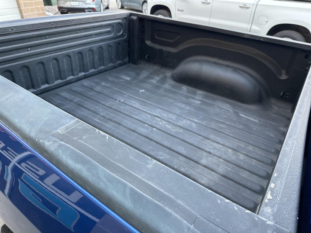 used 2018 Ram 1500 car, priced at $23,995