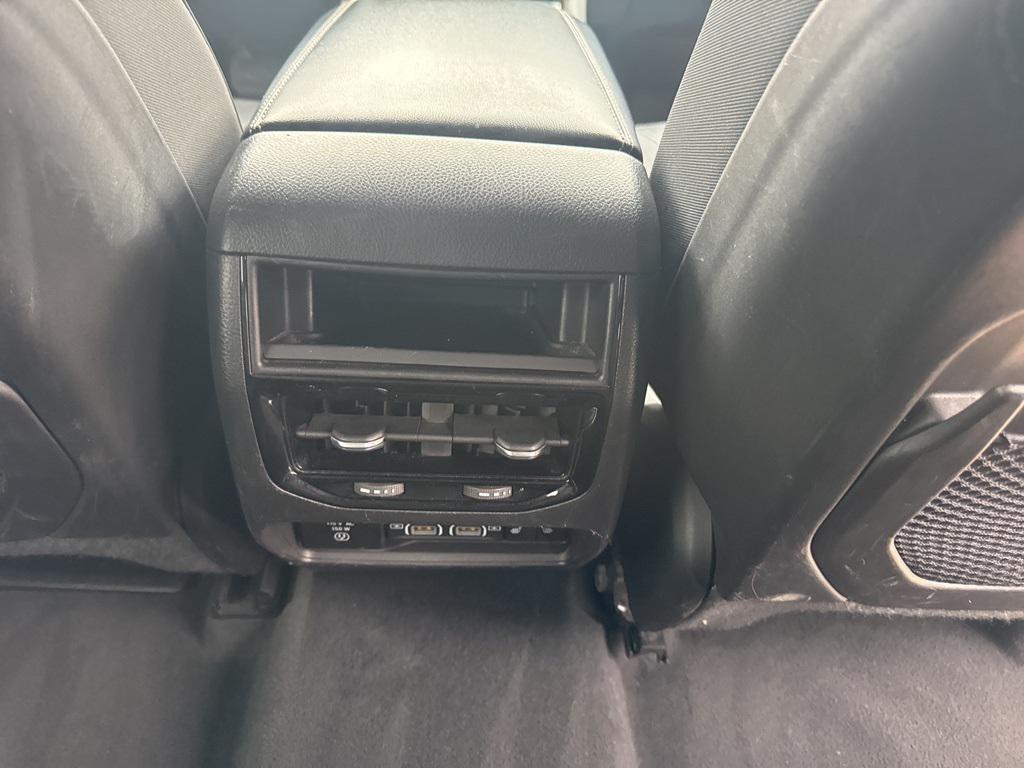 used 2023 Jeep Grand Cherokee car, priced at $24,995