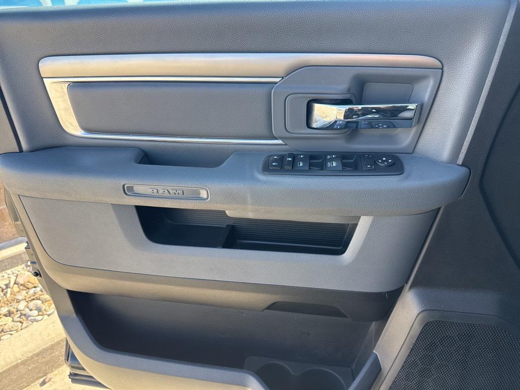 used 2019 Ram 1500 car, priced at $27,995