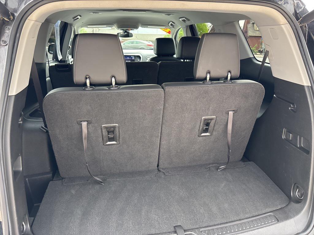 used 2023 GMC Acadia car, priced at $22,995