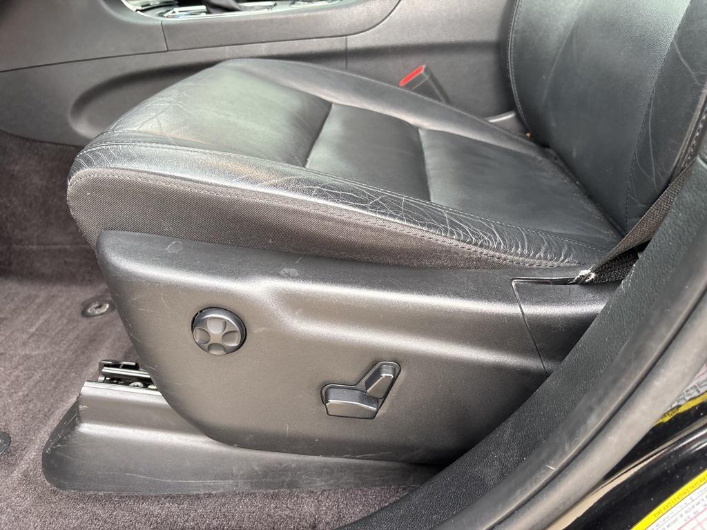 used 2019 Jeep Grand Cherokee car, priced at $21,995