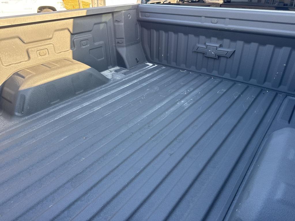 used 2023 Chevrolet Silverado 1500 car, priced at $36,999