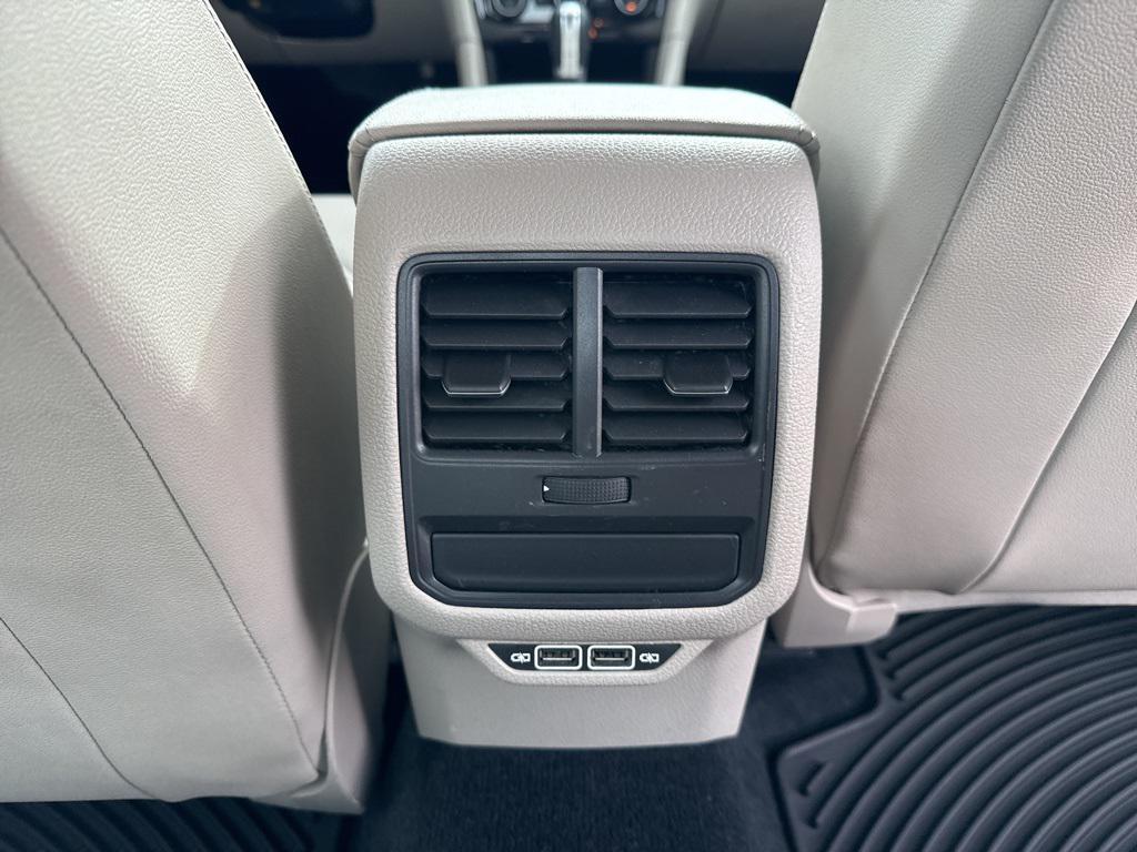 used 2020 Volkswagen Passat car, priced at $15,995