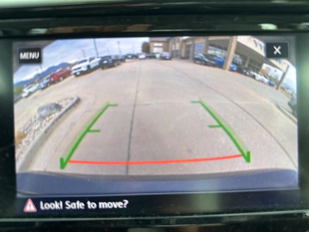 used 2020 Volkswagen Passat car, priced at $15,995