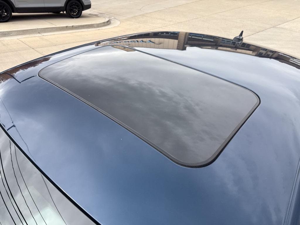 used 2020 Volkswagen Passat car, priced at $15,995