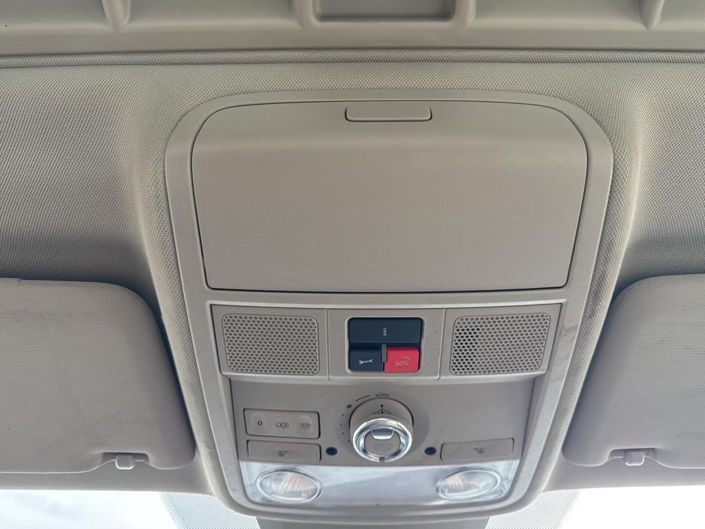 used 2020 Volkswagen Passat car, priced at $15,995