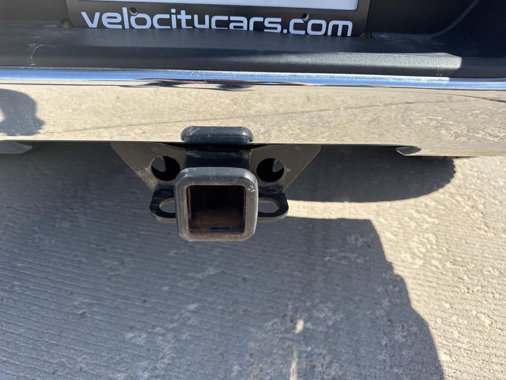 used 2024 Chevrolet Silverado 1500 car, priced at $37,999