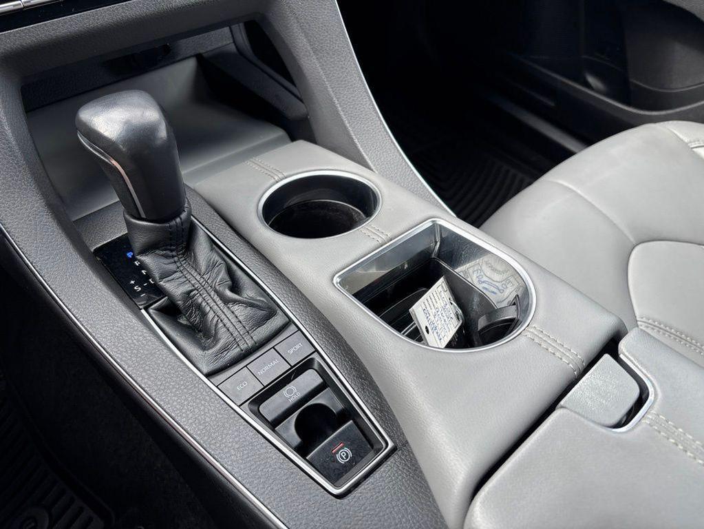used 2020 Toyota Avalon car, priced at $22,494