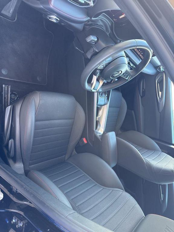 used 2024 Dodge Hornet car, priced at $19,995