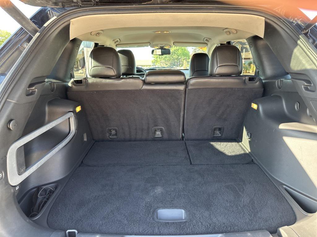 used 2017 Jeep Cherokee car, priced at $14,995