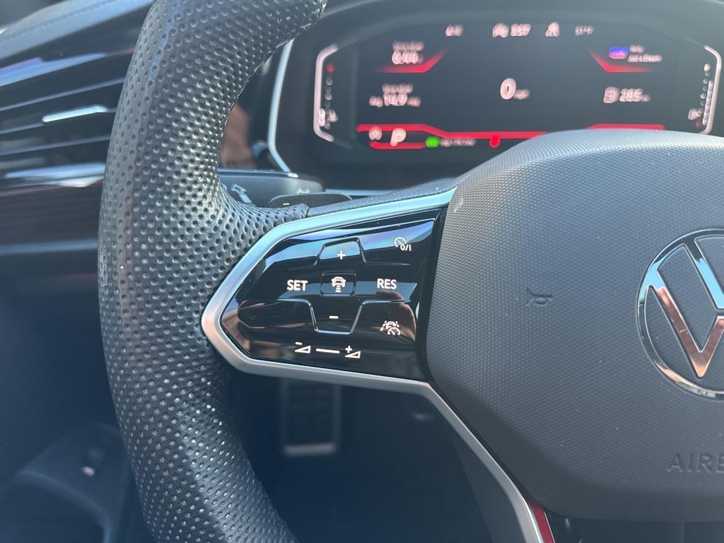 used 2024 Volkswagen Jetta GLI car, priced at $25,995