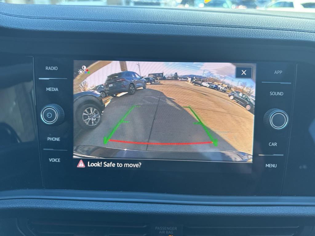 used 2024 Volkswagen Jetta GLI car, priced at $25,995